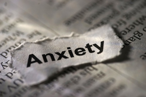 Anxiety Unveiled: Understanding And Treating The Invisible Foe