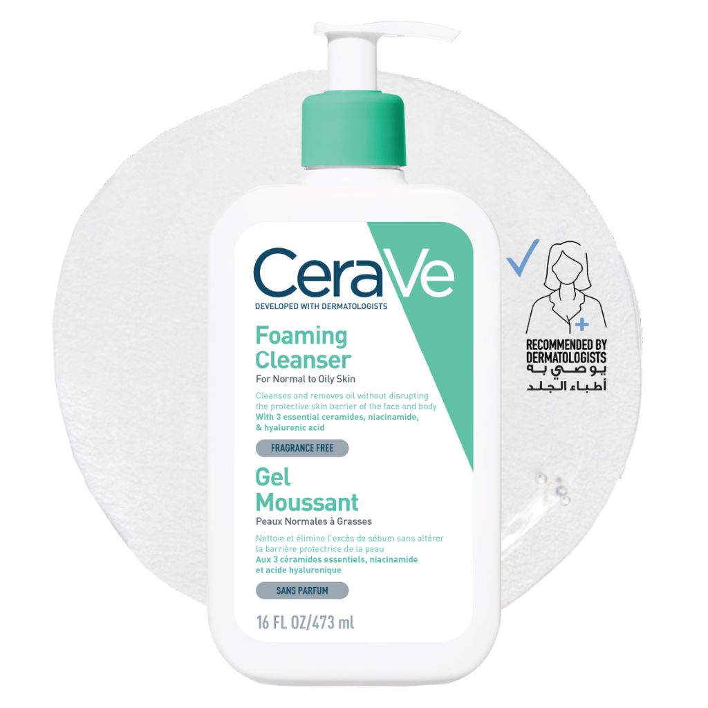How Double Cleansing With The Right Cleanser Changes Everything Overnight
